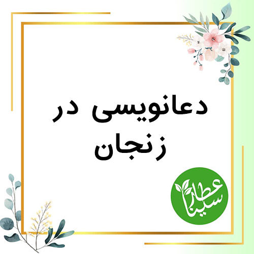 شماره تلفن دعانویس در زنجان 09034901631