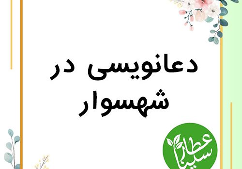 شماره تلفن دعانویس در شهسوار 09034901631