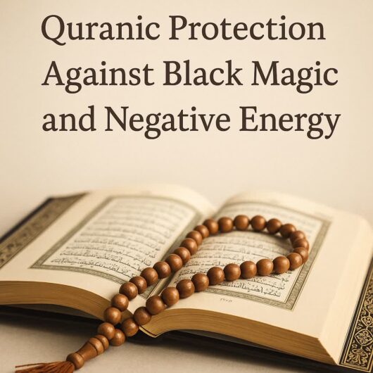Black Magic