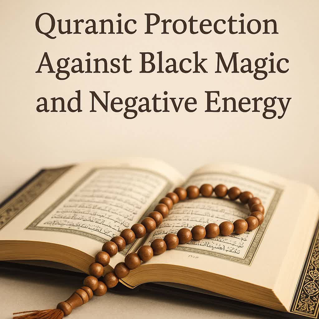 Black Magic
